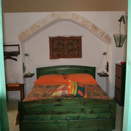 I Trulli Di Acquarossa Aparthotel Cisternino Exterior foto