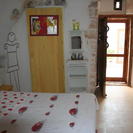 I Trulli Di Acquarossa Aparthotel Cisternino Exterior foto