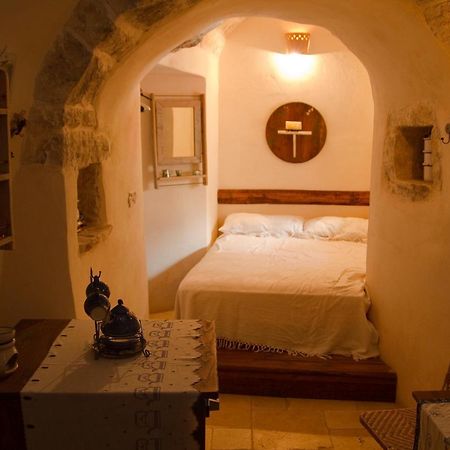 I Trulli Di Acquarossa Aparthotel Cisternino Exterior foto
