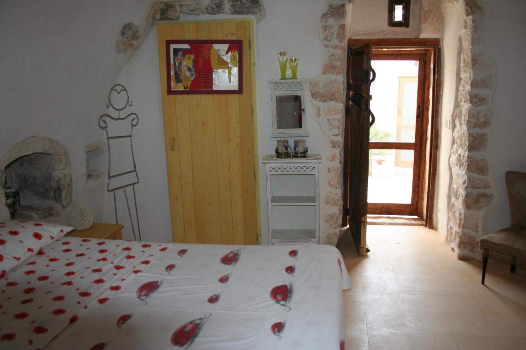 I Trulli Di Acquarossa Aparthotel Cisternino Exterior foto